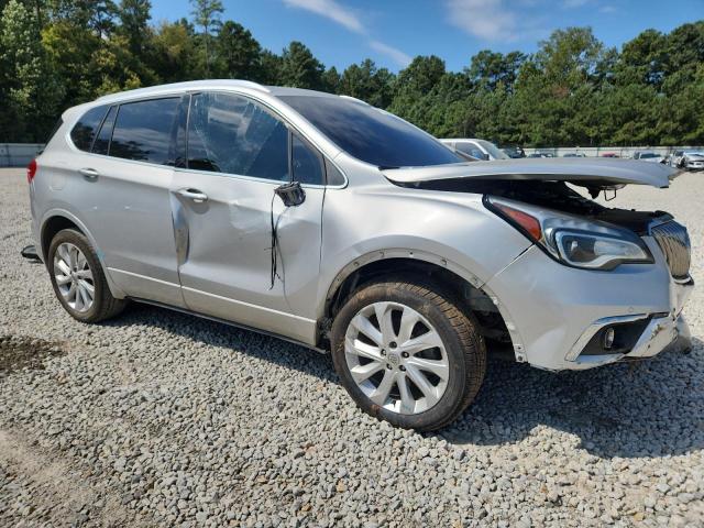 Photo 4 from auction – 2017 BUICK ENVISION PREMIUM with VIN LRBFXESXXHD019834