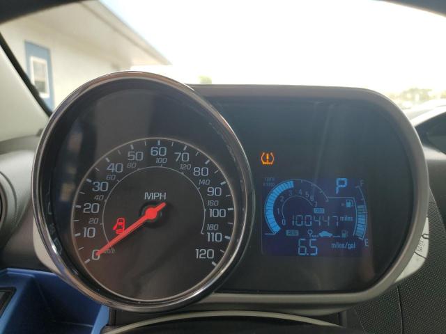 Photo 9 from auction – 2015 CHEV SPARK 1LT with VIN KL8CD6S95FC725206