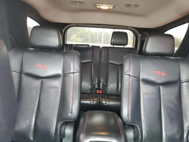 Photo 10 from auction – 2013 DODGE DURANGO R/ with VIN 1C4SDJCT2DC520987