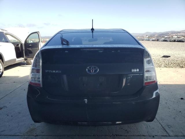 Zdjęcie 6 z aukcji – 2010 TOYOTA PRIUS z VIN JTDKN3DU3A0034489