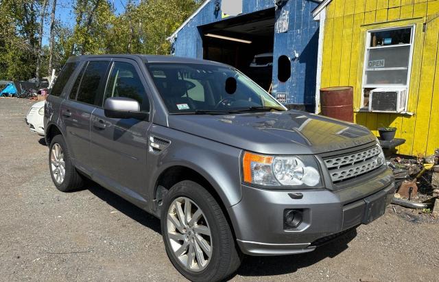 Photo 1 from auction – 2012 LAND ROVER LR2 HSE with VIN SALFR2BN2CH308774