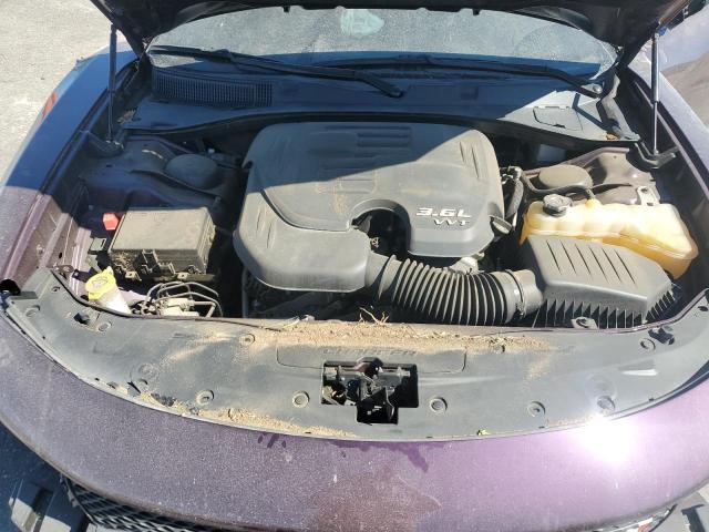 Photo 11 from auction – 2022 DODGE CHARGER GT with VIN 2C3CDXHG2NH114889