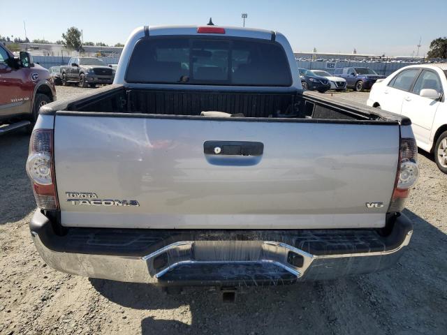 Photo 6 from auction – 2012 TOYOTA TACOMA DOUBLE CAB with VIN 3TMLU4EN8CM094711