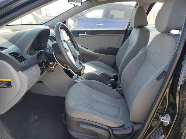 Photo 7 from auction – 2013 HYUNDAI ACCENT GLS with VIN KMHCT4AEXDU446219