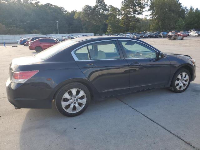 Photo 3 from auction – 2010 HONDA ACCORD EXL with VIN 1HGCP2F86AA025080