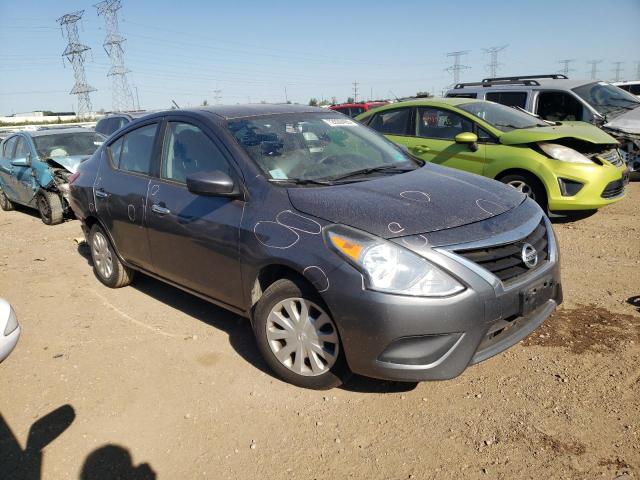 Photo 4 from auction – 2016 NISSAN VERSA S with VIN 3N1CN7AP8GL871389