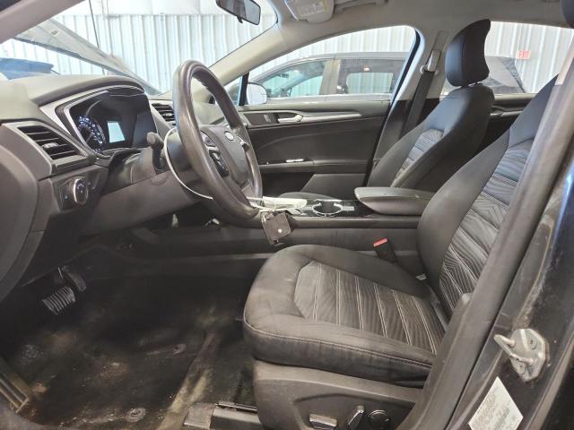 Photo 7 from auction – 2016 FORD FUSION SE with VIN 1FA6P0H79G5116730
