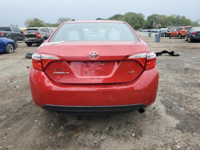 Photo 6 from auction – 2015 TOYOTA COROLLA L with VIN 2T1BURHE0FC425623