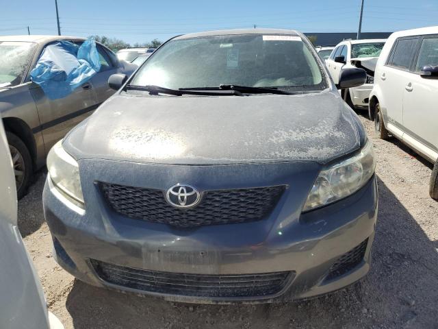 Photo 5 from auction – 2010 TOYOTA COROLLA BA with VIN 1NXBU4EE2AZ379999