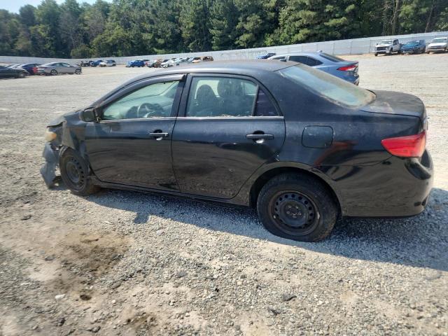 Photo 2 from auction – 2010 TOYOTA COROLLA BA with VIN 1NXBU4EE9AZ223393