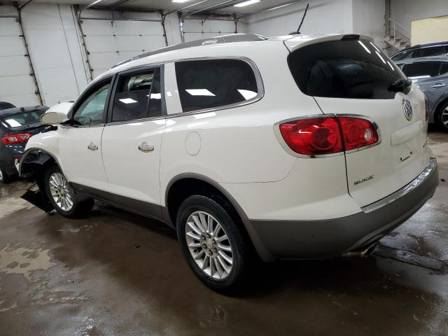 Photo 2 from auction – 2011 BUICK ENCLAVE CX with VIN 5GAKRAED9BJ278216