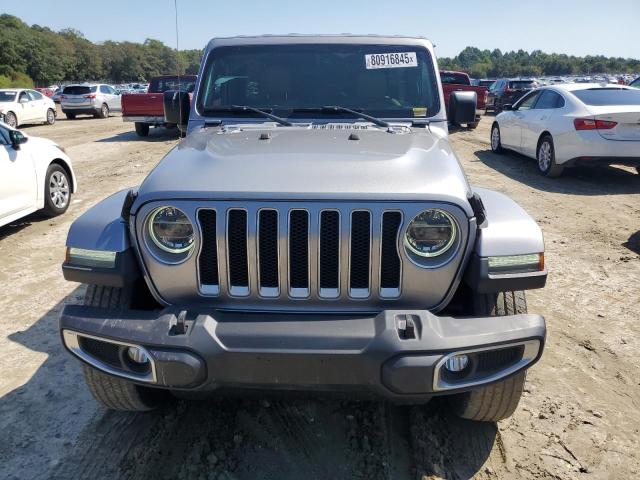 Photo 5 from auction – 2018 JEEP WRANGLER U with VIN 1C4HJXEG3JW125801