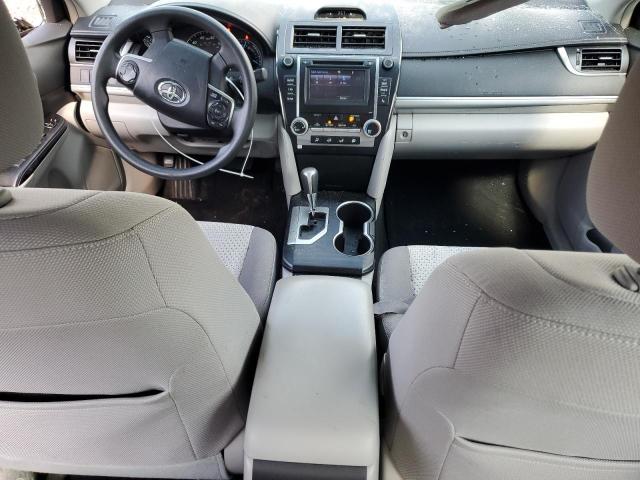 Photo 8 from auction – 2014 TOYOTA CAMRY L with VIN 4T1BF1FK9EU473297
