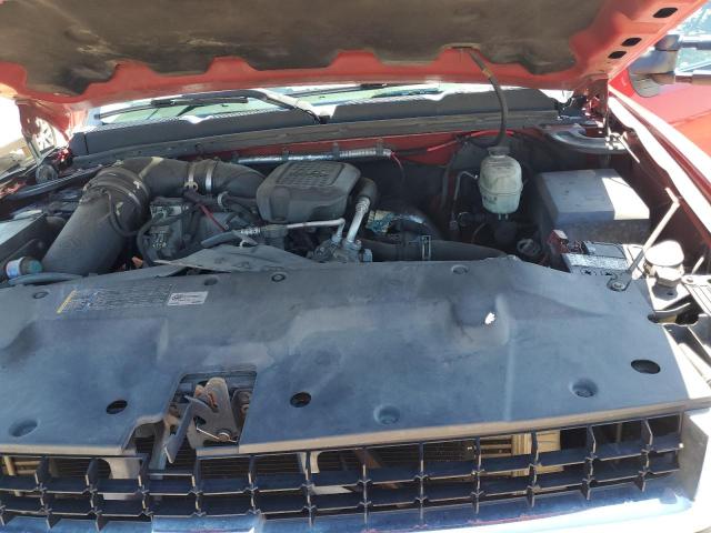 Photo 11 from auction – 2007 CHEVROLET 1500 with VIN 1GCHK23637F514599