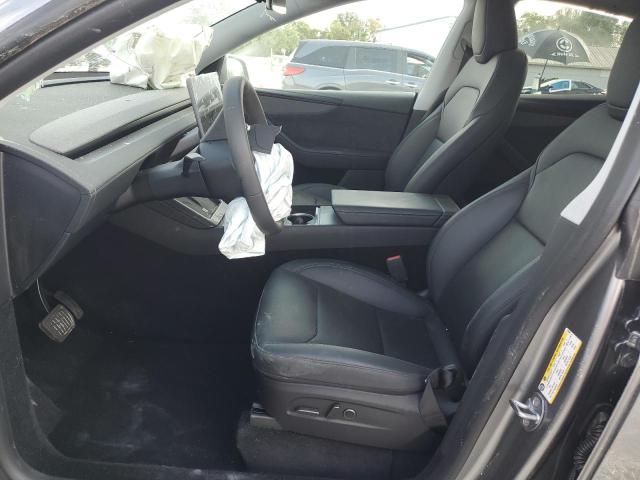 Photo 7 from auction – 2026 TESLA MODEL Y with VIN 7SAYGDEE5TF365549
