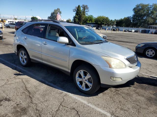 Photo 4 from auction – 2004 LEXUS RX 330 with VIN JTJGA31U740032624