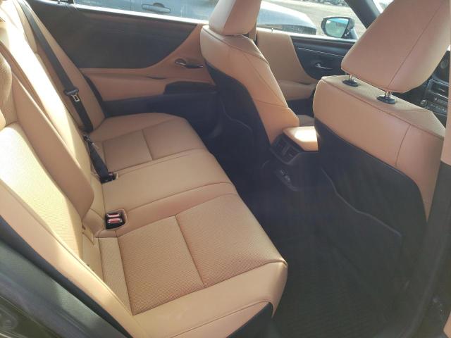 Photo 10 from auction – 2023 LEXUS ES 300H BA with VIN 58ADA1C11PU030124
