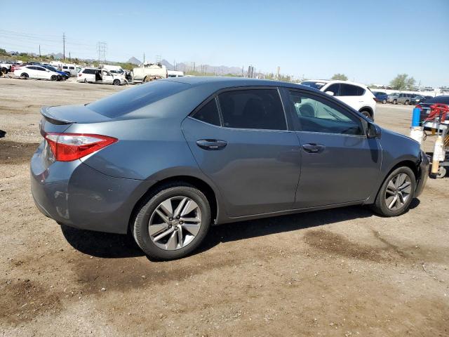 Photo 3 from auction – 2014 TOYOTA COROLLA EC with VIN 5YFBPRHE6EP112243