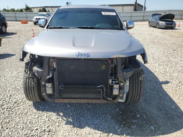 Photo 5 from auction – 2014 JEEP GRAND CHER with VIN 1C4RJFBG9EC441147