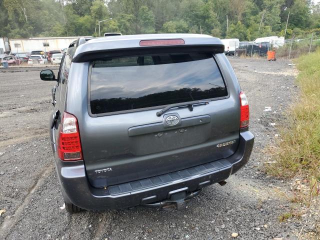 Photo 6 from auction – 2008 TOYOTA 4RUNNER LI with VIN JTEBT17RX8K006426