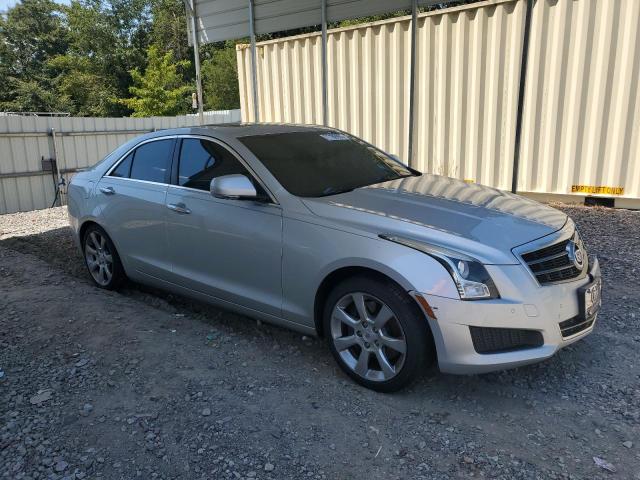 Photo 4 from auction – 2014 CADILLAC ATS LUXURY with VIN 1G6AB5RX8E0118707