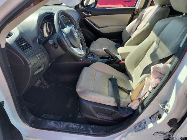 Photo 7 from auction – 2013 MAZDA CX-5 GT with VIN JM3KE4DE7D0153155