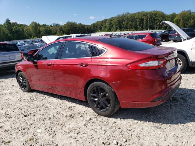 Photo 2 from auction – 2014 FORD FUSION SE with VIN 3FA6P0HD4ER199855