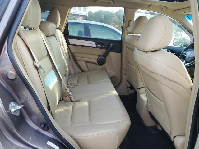 Photo 11 from auction – 2011 HONDA CR-V EXL with VIN 5J6RE4H78BL065997