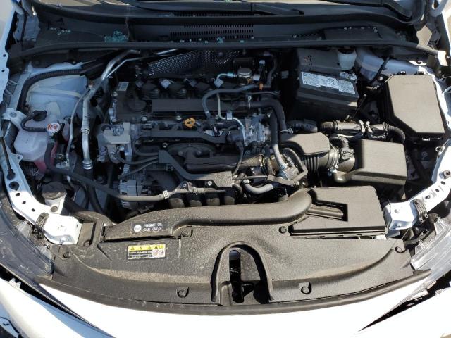 Photo 11 from auction – 2025 TOYOTA COROLLA LE with VIN 5YFB4MDE4SP285594