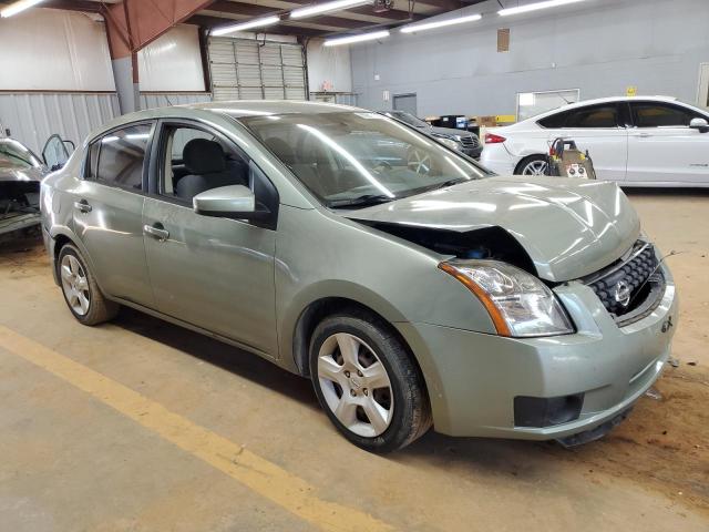 Photo 4 from auction – 2007 NISSAN SENTRA 2.0 with VIN 3N1AB61E97L698071