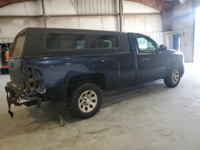Photo 3 from auction – 2008 CHEVROLET SILVERADO with VIN 1GCEC14X58Z103528