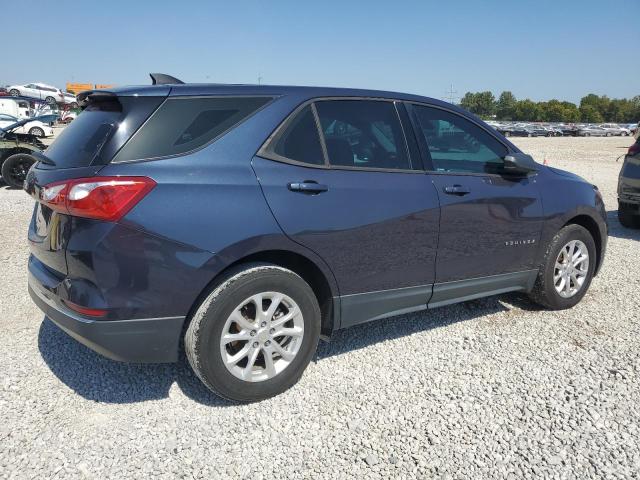 Photo 3 from auction – 2018 CHEVROLET EQUINOX LS with VIN 3GNAXHEVXJL108530