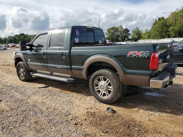 Photo 2 from auction – 2016 FORD F250 SUPER with VIN 1FT7W2BT8GEA01135