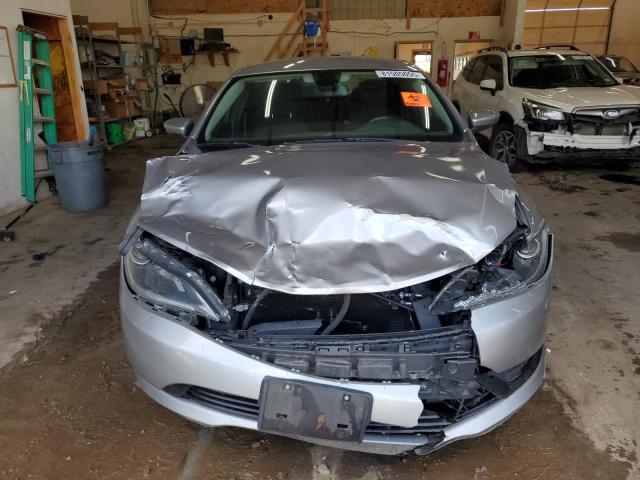Photo 5 from auction – 2016 CHRYSLER 200 LX with VIN 1C3CCCFB8GN194373