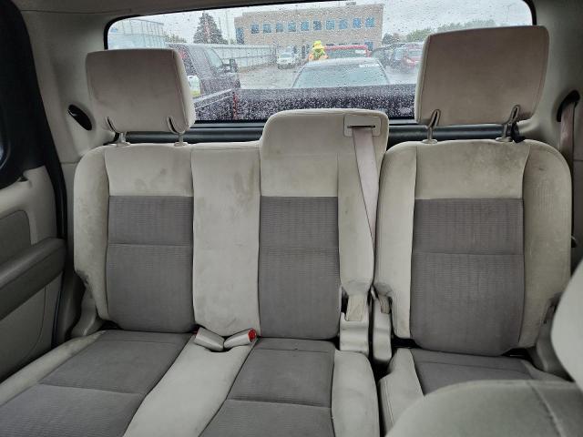 Photo 10 from auction – 2007 FORD EXPLORER S with VIN 1FMEU51K07UB20225