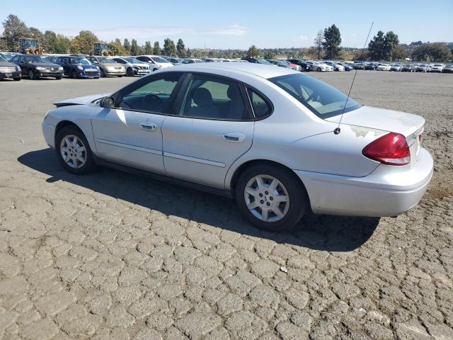 Photo 2 from auction – 2007 FORD TAURUS SE with VIN 1FAFP53U77A124570