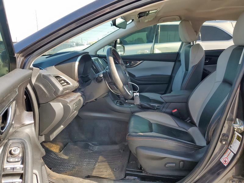 Photo 7 from auction – 2019 SUBARU CROSSTREK with VIN JF2GTAMC0KH270397