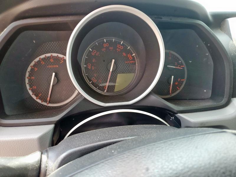 Zdjęcie 9 z aukcji – 2012 TOYOTA 4RUNNER SR z VIN JTEZU5JR3C5035852