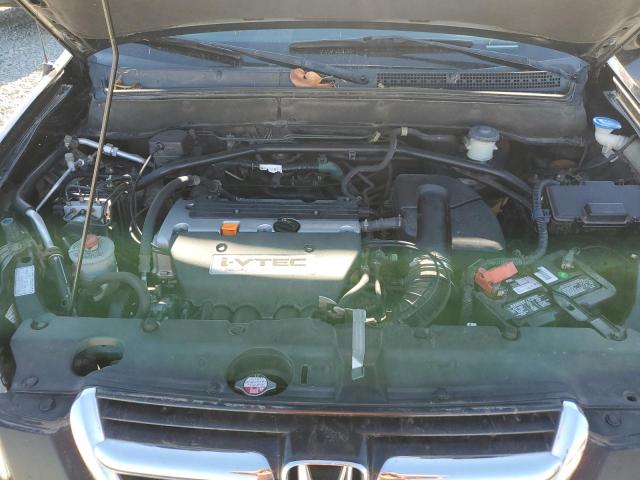 Photo 12 from auction – 2004 HONDA CR-V EX with VIN SHSRD78874U223358