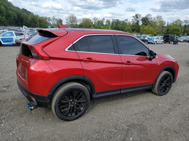 Photo 3 from auction – 2019 MITSUBISHI ECLIPSE CR with VIN JA4AT4AA0KZ020249