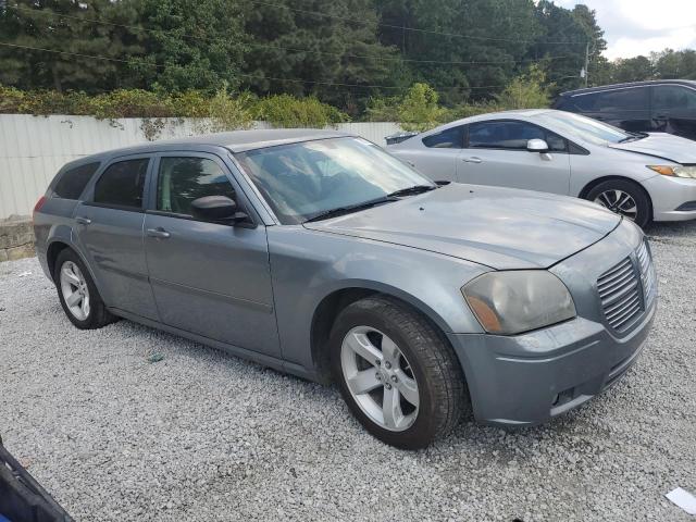 Photo 4 from auction – 2006 DODGE MAGNUM SXT with VIN 2D4FV47V56H516270