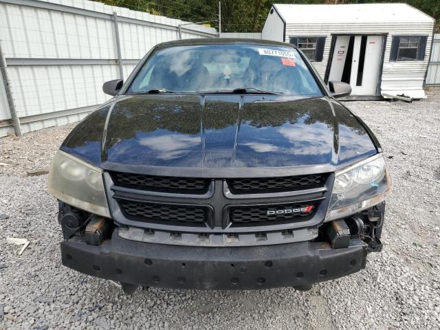 Photo 5 from auction – 2013 DODGE AVENGER SE with VIN 1C3CDZAG0DN770150