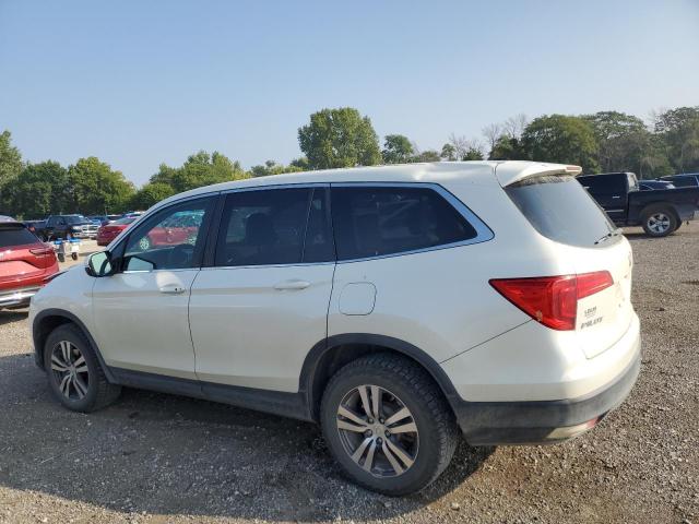 Photo 2 from auction – 2016 HONDA PILOT EX with VIN 5FNYF6H39GB030998