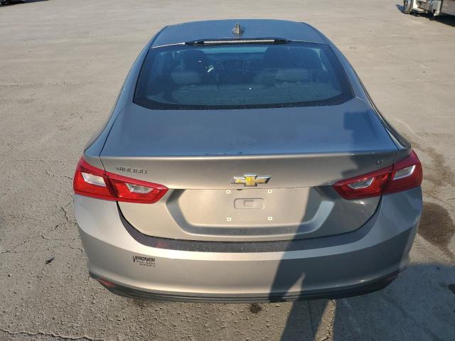 Photo 6 from auction – 2018 CHEVROLET MALIBU LT with VIN 1G1ZD5ST9JF203587