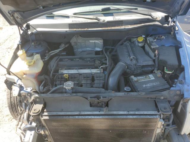 Photo 11 from auction – 2007 DODGE CALIBER SX with VIN 1B3HB48B47D330531