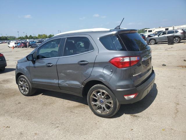 Photo 2 from auction – 2021 FORD ECOSPORT TITANIUM with VIN MAJ6S3KL7MC445066
