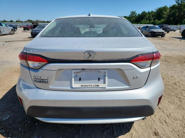 Photo 6 from auction – 2021 TOYOTA COROLLA LE with VIN 5YFEPMAE1MP182628