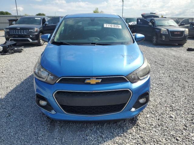 Photo 5 from auction – 2017 CHEVROLET SPARK 1LT with VIN KL8CD6SA3HC751297