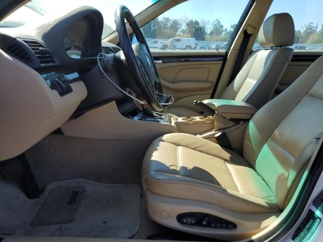 Photo 7 from auction – 2000 BMW 323 I with VIN WBAAM3347YFP69674