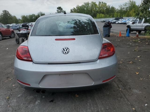 Photo 6 from auction – 2014 VOLKSWAGEN BEETLE with VIN 3VWFP7AT0EM629413